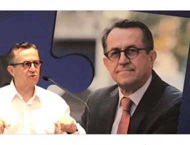 Νίκος Νικολόπουλος: «Το εκλογικό αποτέλεσμα δεν εξυπηρετεί την κοινοβουλευτική πολυφωνία»